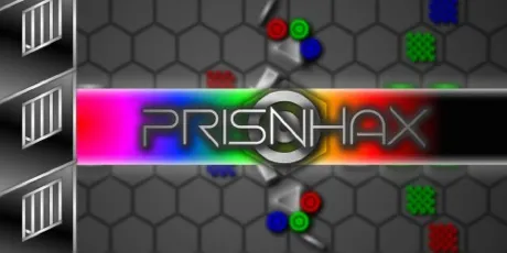 Portada de Prisnhax
