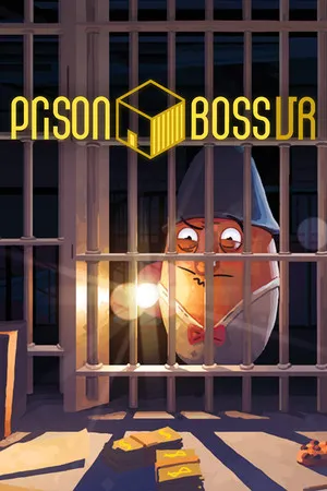 Portada de Prison Boss VR