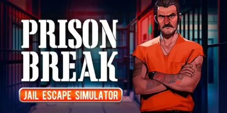 Portada de Prison Break: Jail Escape Simulator