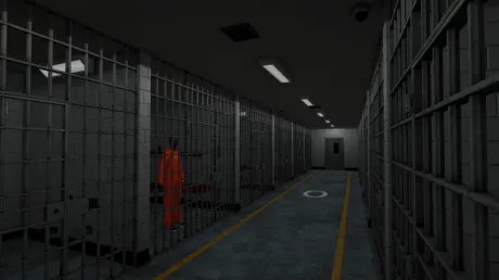 Captura de Prison Loop
