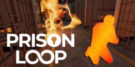 Portada de Prison Loop