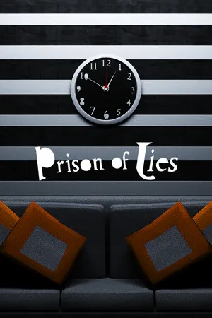 Portada de Prison of Lies