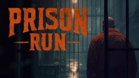 Portada de Prison Run