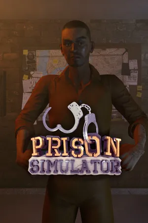 Portada de Prison Simulator