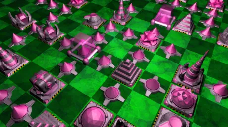 Portada de Prizma Puzzle Classic 2