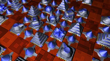 Portada de Prizma Puzzle Classic