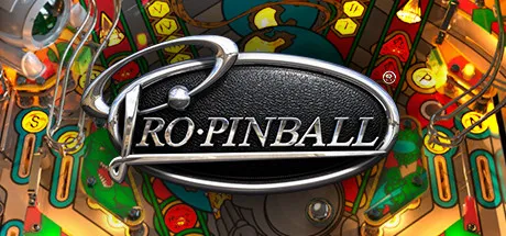 Portada de Pro Pinball Ultra