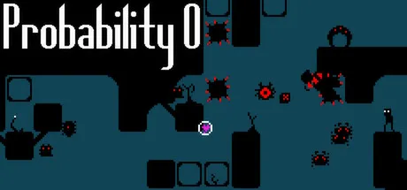 Portada de Probability 0