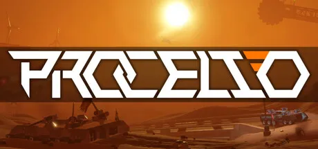 Portada de Procelio