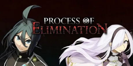 Portada de Process of Elimination
