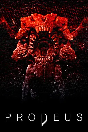 Portada de Prodeus