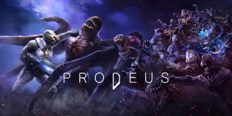 Portada de Prodeus