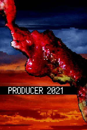 Portada de PRODUCER 2021