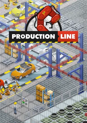 Portada de Production Line
