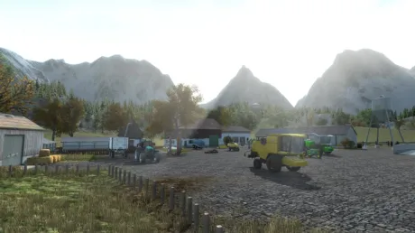 Captura de Professional Farmer 2017