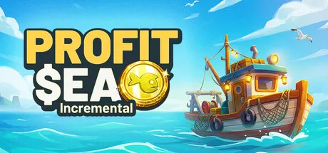 Portada de Profit Sea Incremental