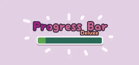 Portada de Progress Bar Deluxe