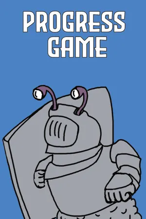 Portada de Progress Game