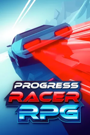 Portada de Progress Racer RPG