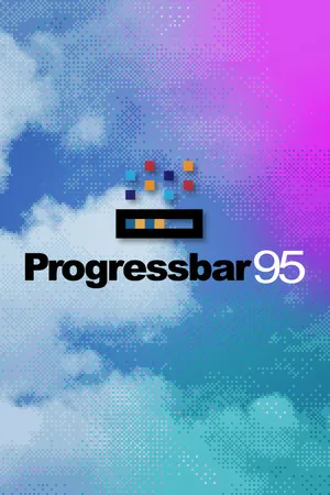 Portada de Progressbar95