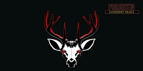 Portada de Project 13: Taxidermy Trails