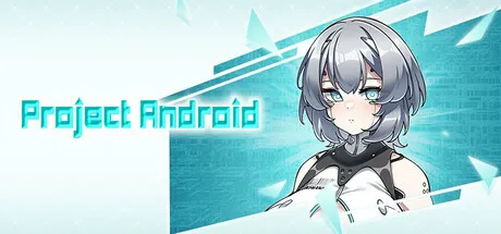 Portada de Project Android