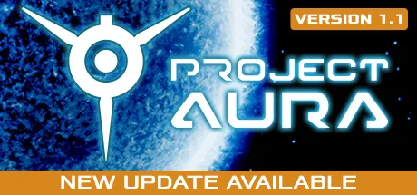 Portada de Project AURA