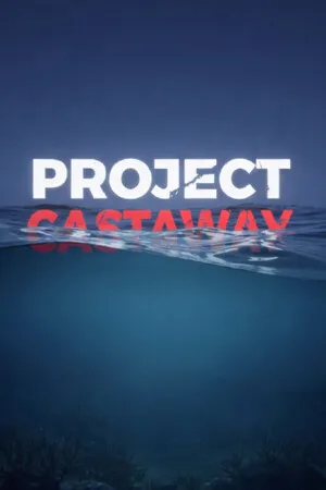 Portada de Project Castaway