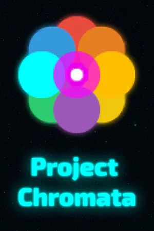 Portada de Project Chromata