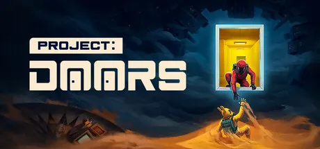 Portada de Project: Doors
