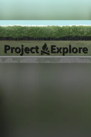 Portada de Project Explore