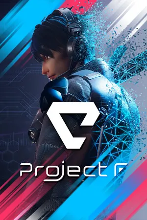 Portada de Project F