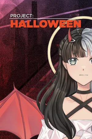 Portada de PROJECT: Halloween