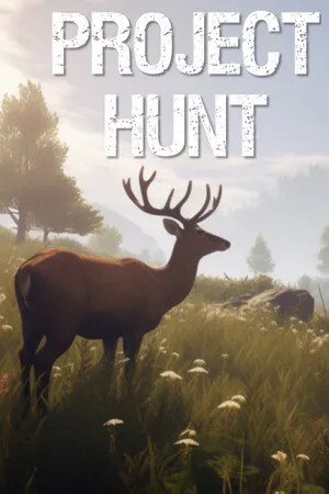 Portada de Project Hunt