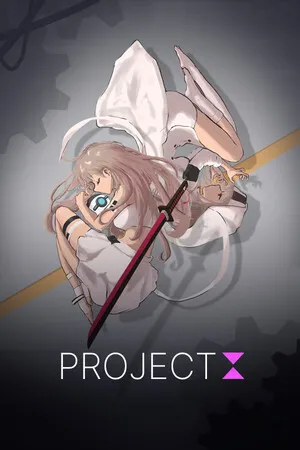 Portada de Project I