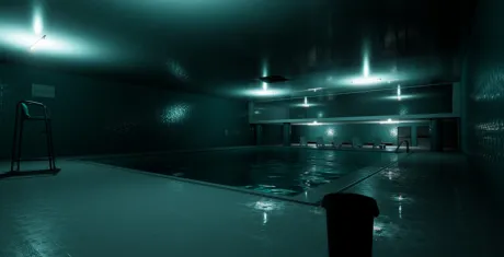 Captura de Project Liminal Redux