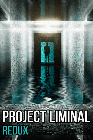 Portada de Project Liminal Redux