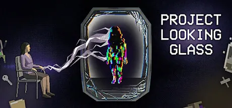 Portada de Project Looking Glass