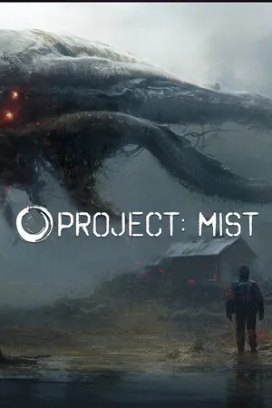 Portada de Project: Mist