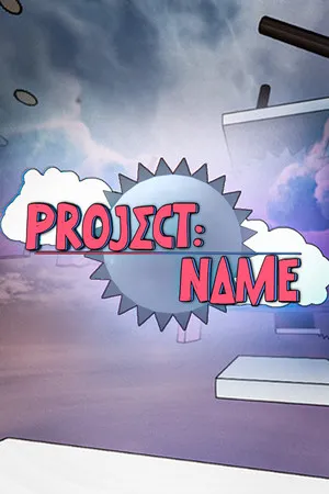 Portada de Project: Name
