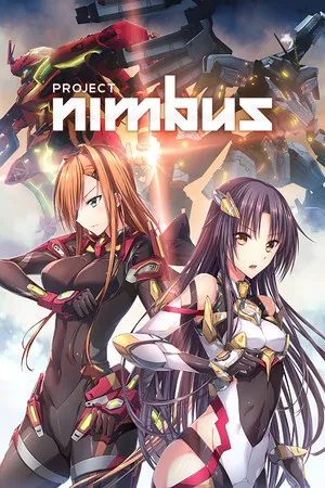 Portada de Project Nimbus