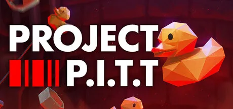 Portada de Project P.I.T.T.