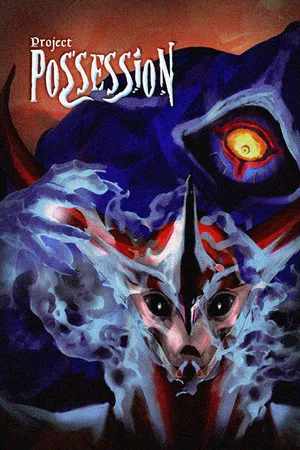 Portada de Project Possession