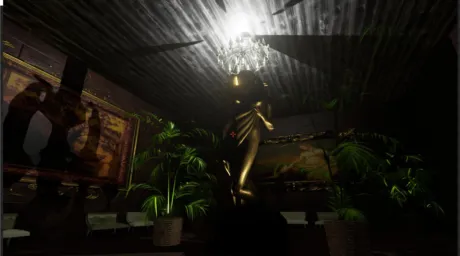 Captura de Project Pulsation