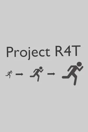 Portada de Project R4T