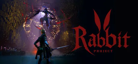 Portada de Project Rabbit