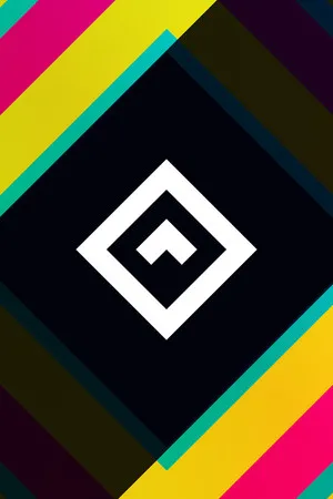 Portada de Project Rhombus