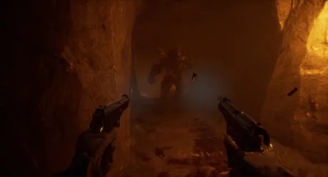 Captura de Project RIP