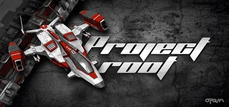 Portada de Project Root