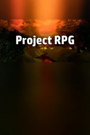 Portada de Project RPG Remastered